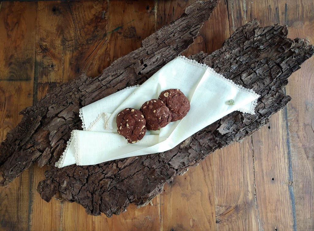La ricerca del biscotto perfetto – Double Chocolate Chips Cookies. Un progetto lungo quasi due anni.